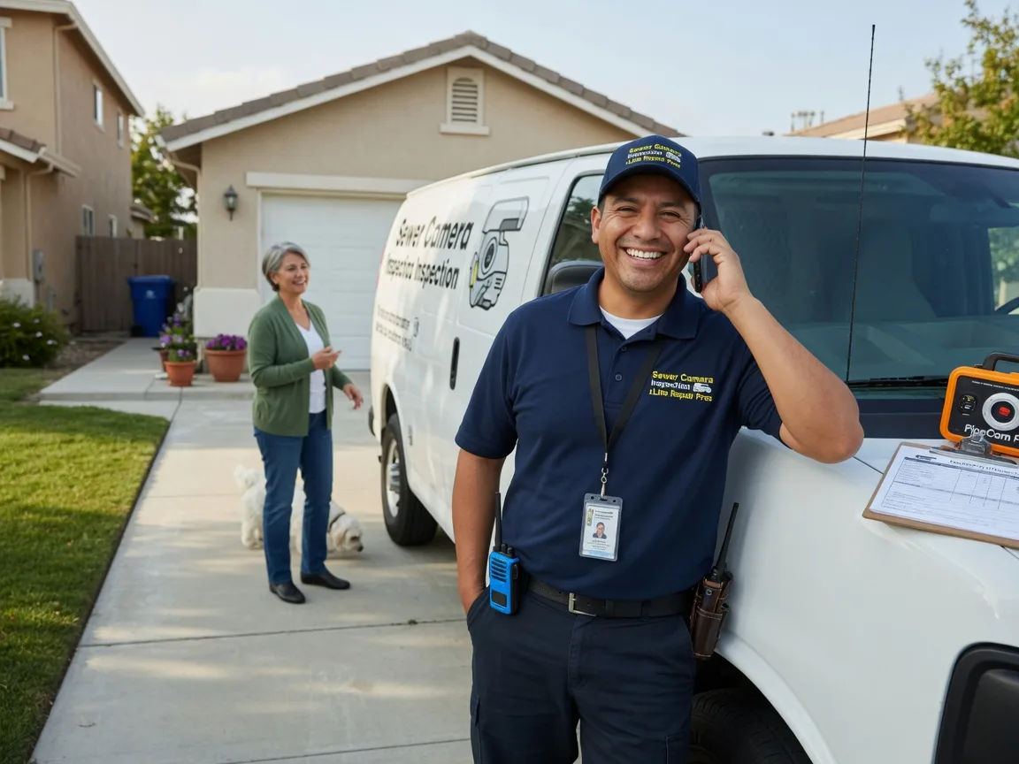 Sewer Line Repair Sharon, TN FAQs